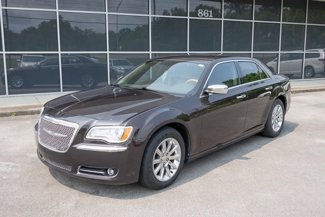 Used 2012 Chrysler 300 Limited w/ Luxury Group image 1