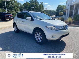 Used 2010 Nissan Murano SL image 1