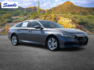 Used 2019 Honda Accord LX image 1
