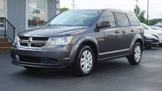 Used 2014 Dodge Journey American Value Package w/ Flexible Seating Group image 1