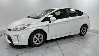 Used 2014 Toyota Prius Four image 1