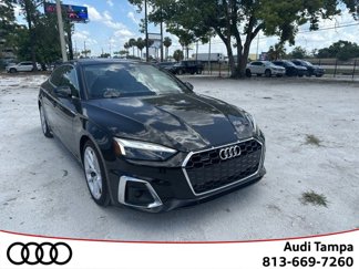Used 2024 Audi A5 2.0T Premium Plus image 1