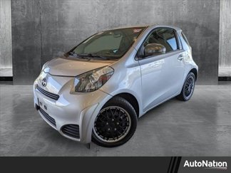 Used 2012 Scion iQ image 1