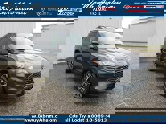 Certified 2022 Ford Escape SE w/ SE Sport Appearance Package image 1