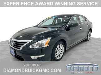 Used 2014 Nissan Altima 2.5 S image 1