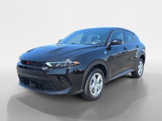 New 2025 Dodge Hornet GT image 1