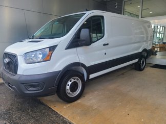 New 2025 Ford Transit 150 Low Roof image 1