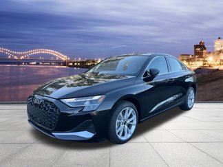 New 2025 Audi A3 2.0T Premium image 1
