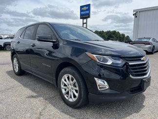 Used 2021 Chevrolet Equinox LT image 1
