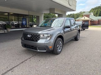 New 2025 Ford Maverick XLT image 1
