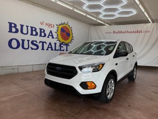 Used 2019 Ford Escape S image 1