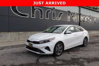 Used 2023 Kia Forte LXS video 1