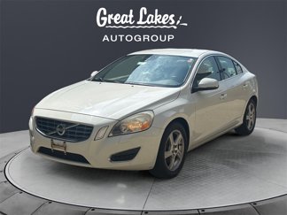 Used 2012 Volvo S60 T5 image 1
