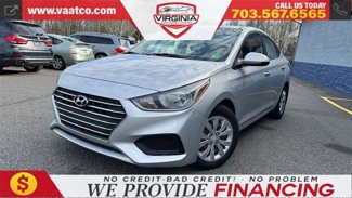 Used 2019 Hyundai Accent SE image 1