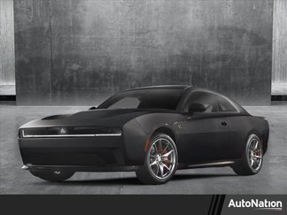 New 2025 Dodge Charger R/T w/ Quick Order Package 25M R/T image 1