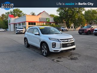 Used 2022 Mitsubishi Outlander Sport ES image 1