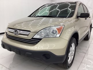 Used 2008 Honda CR-V EX image 1