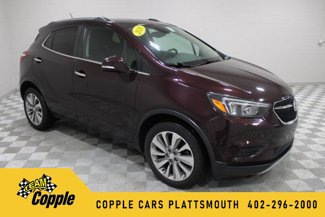 Used 2018 Buick Encore Preferred image 1