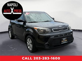 Used 2015 Kia Soul image 1