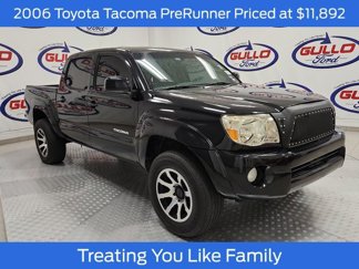 Used 2006 Toyota Tacoma PreRunner image 1