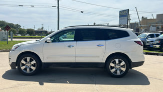 Used 2014 Chevrolet Traverse LTZ image 1