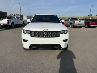 Used 2021 Jeep Grand Cherokee Laredo X video 2