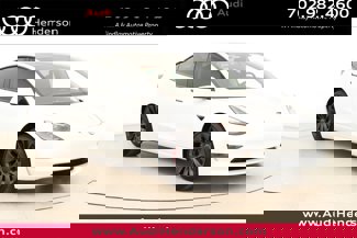 Used 2021 Tesla Model 3 Performance image 1