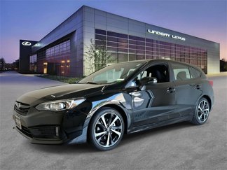 Used 2020 Subaru Impreza 2.0i Sport image 1