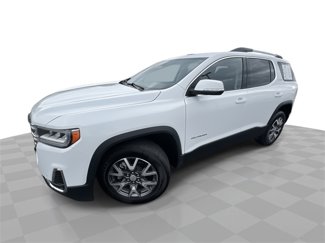 Certified 2023 GMC Acadia SLE w/ Driver Convenience Package image 1