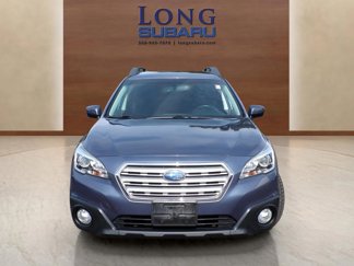 Used 2017 Subaru Outback 2.5i Premium video 2