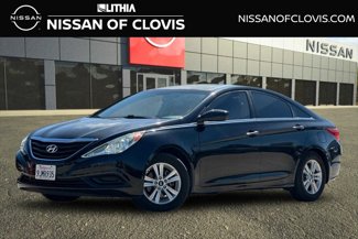 Used 2012 Hyundai Sonata GLS w/ Popular Equipment Pkg image 1