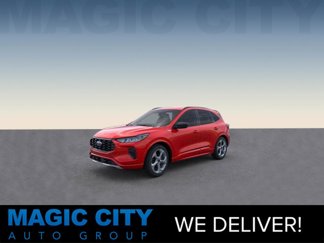 Used 2024 Ford Escape ST-Line w/ Tech Pack #1 image 1
