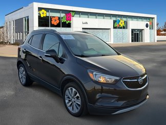 Used 2019 Buick Encore Preferred image 1