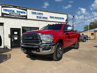 Used 2024 RAM 2500 Limited image 1