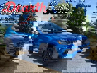 New 2025 Jeep Compass Latitude w/ Altitude Special Edition image 1