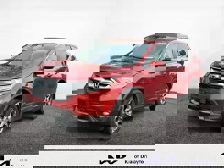 Used 2018 Honda CR-V EX image 1