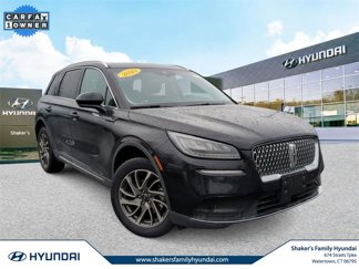 Used 2020 Lincoln Corsair AWD w/ Equipment Group 101A image 1
