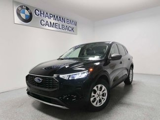 Used 2023 Ford Escape Active w/ Tech Pack #1 image 1