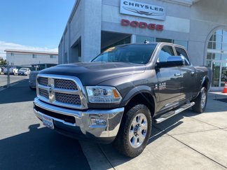 Used 2014 RAM 2500 Laramie w/ Convenience Group image 1