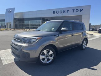 Used 2018 Kia Soul image 1