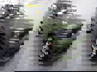 Certified 2022 Dodge Durango GT image 1
