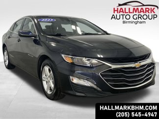 Used 2023 Chevrolet Malibu LT image 1