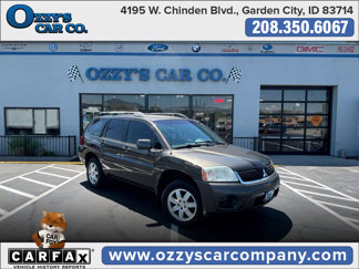 Used 2011 Mitsubishi Endeavor LS image 1