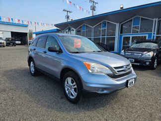 Used 2011 Honda CR-V EX image 1