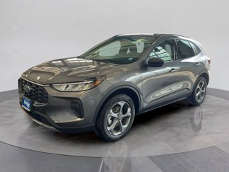 New 2025 Ford Escape ST-Line w/ Cold Weather Package image 1