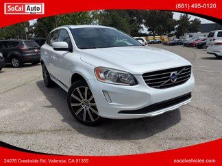 Used 2015 Volvo XC60 T5 Premier w/ Proximity Package image 1