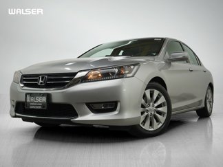 Used 2013 Honda Accord EX-L image 1