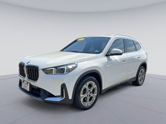 Used 2023 BMW X1 xDrive28i image 1
