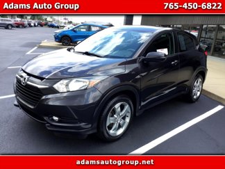 Used 2016 Honda HR-V EX image 1