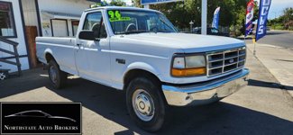 Used 1996 Ford F250 XL image 1